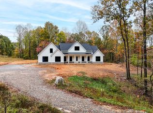 0 Barnhill Rd LOT 1, Primm Springs, TN 38476