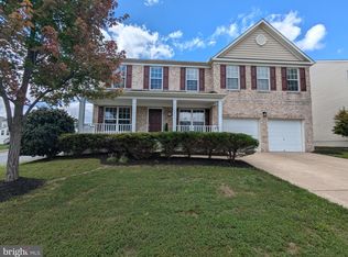 5400 Joshua Tree Cir, Fredericksburg, VA 22407