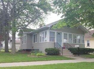 601 S Sheridan St, Bay City, MI 48708