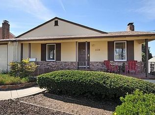 610 Capuchino Dr, Millbrae, CA 94030