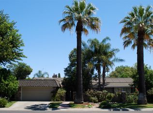 1801 Bella Casa Dr, Woodland, CA