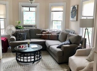 110 Glenwood Rd #2, Somerville, MA 02145