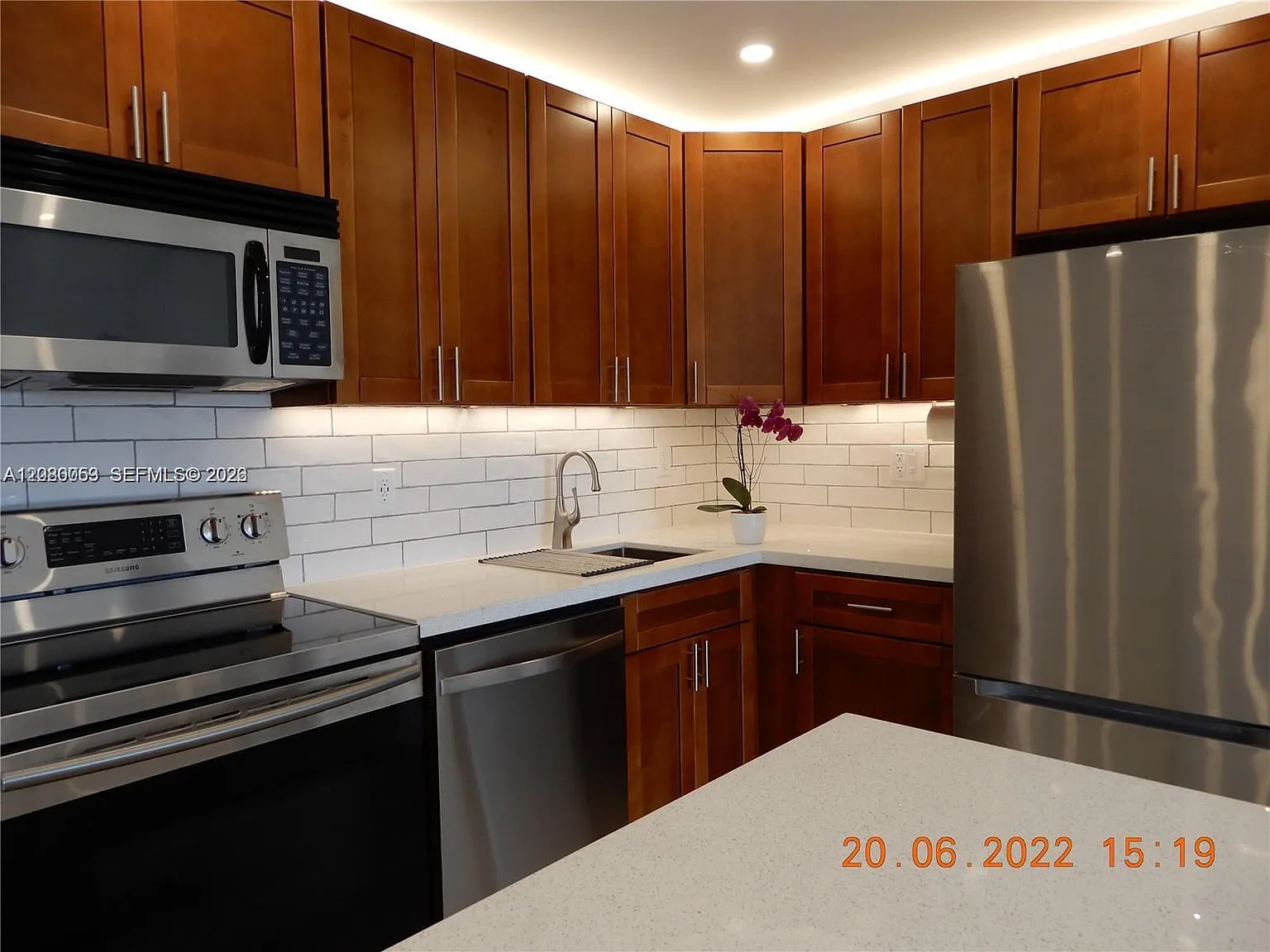 Villa Bellini Condo — Photo 1