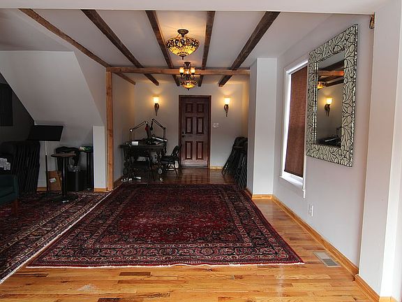 Performance space/apt