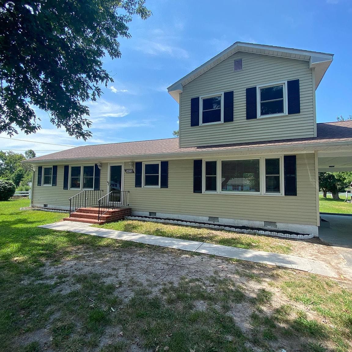 5970 Quantico Rd, Quantico, MD 21856 Zillow