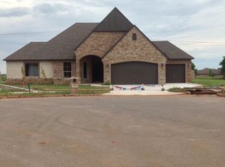 13616 Brampton Way, Yukon, OK 73099