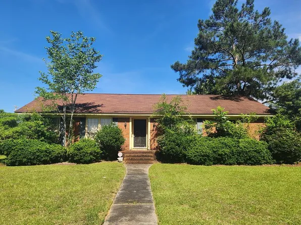1510 Westwood Dr, Albany, GA 31721