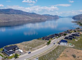 281 Holloway Dr, Thompson Nicola, BC V1S 0B2