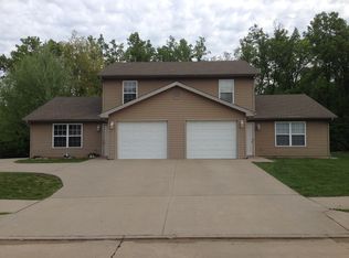 3509 Jamesdale Rd, Columbia, MO 65202