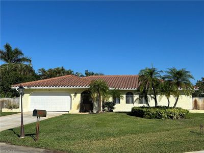 181 Heather Grove LN, Naples, FL, 34113