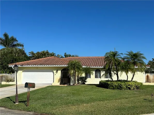 181 Heather Grove LN, NAPLES, FL 34113