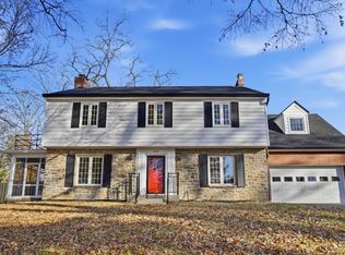 2728 Ridgewood Ave, Cincinnati, OH 45213