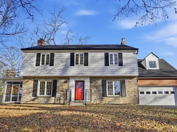 2728 Ridgewood Ave, Cincinnati, OH 45213