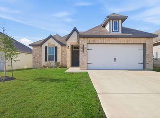 1318 Kingsgate Dr, Bryan, TX 77807