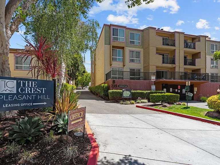 The Crest Pleasant Hill — Photo 24
