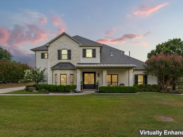 2514 Caddo Trl, Sanger, TX 76266