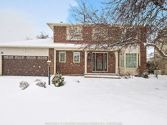 2nd image of 1358 Turner Cres