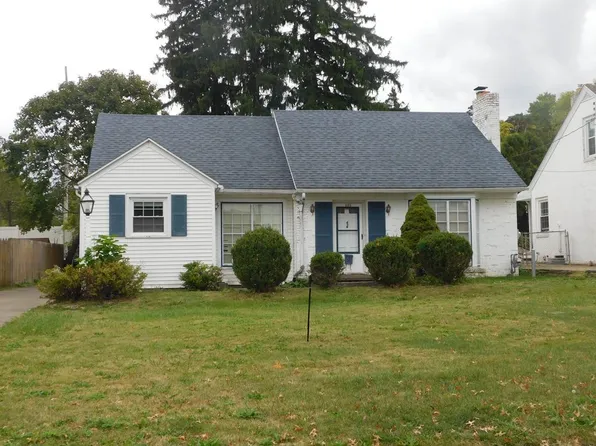 685 Sloane Ave, Mansfield, OH 44903