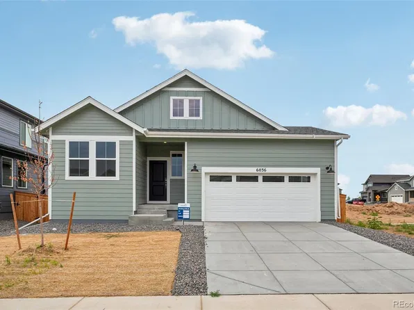 6036 Caribou Drive, Brighton, CO 80601