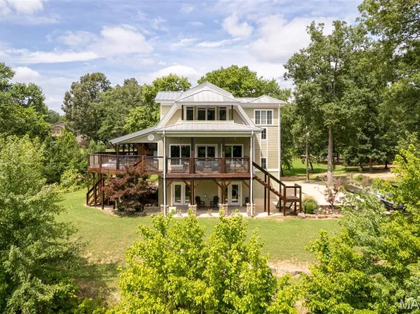 1311 Carter St #105, Van Buren, MO 63965