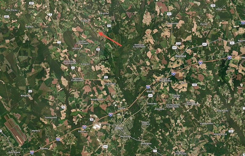 1st image of Judson Rd Lot Wp0106