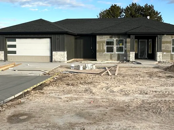 398 Brentwood Dr, Kimberly, ID 83341