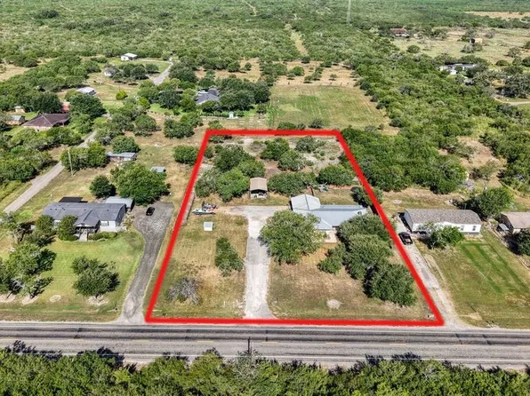 150 Fm 1360, Woodsboro, TX 78393