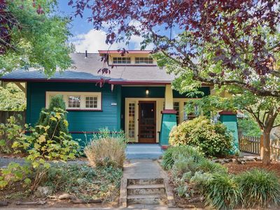 5835 N Detroit Ave, Portland, OR, 97217