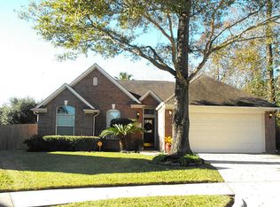 23203 Goldensong Ct, Spring, TX 77373