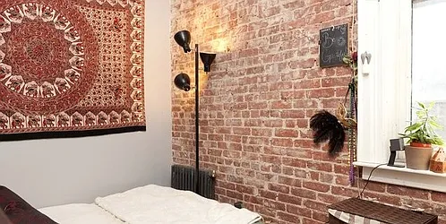 Rented by Metro Realty NY Inc