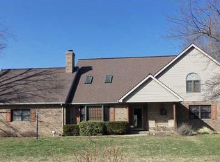 6 E Sugarland Est, Washington, IN 47501