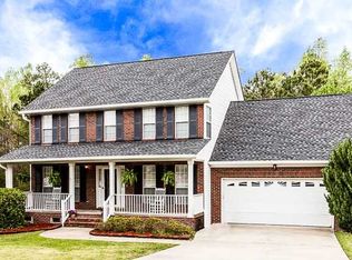 215 Alderston Way, Columbia, SC 29229