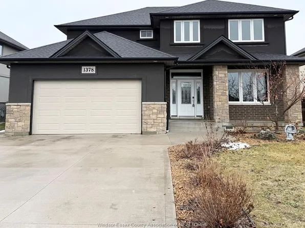 1378 Pascal Ave, Lakeshore, ON N0R 1A0