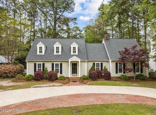 319 Pinewood Rd, Greenville, NC 27858