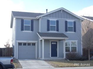10597 Butte Dr, Longmont, CO 80504