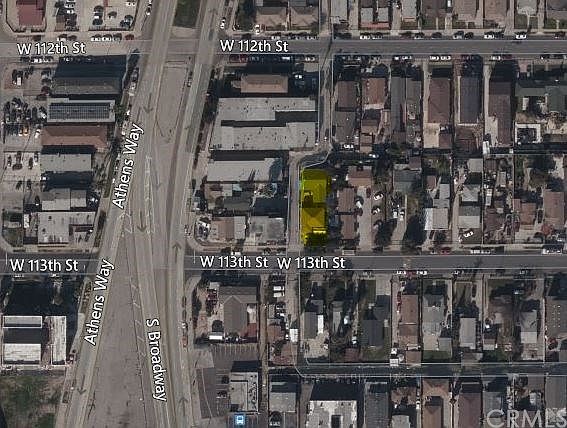 1st image of 247 W 113th St