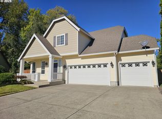 1218 NW 14th Ave, Battle Ground, WA 98604