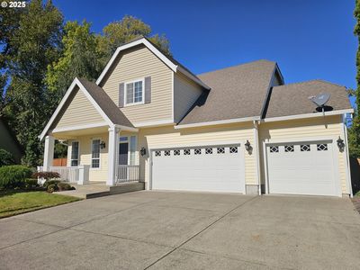 1218 NW 14th Ave, Battle Ground, WA, 98604