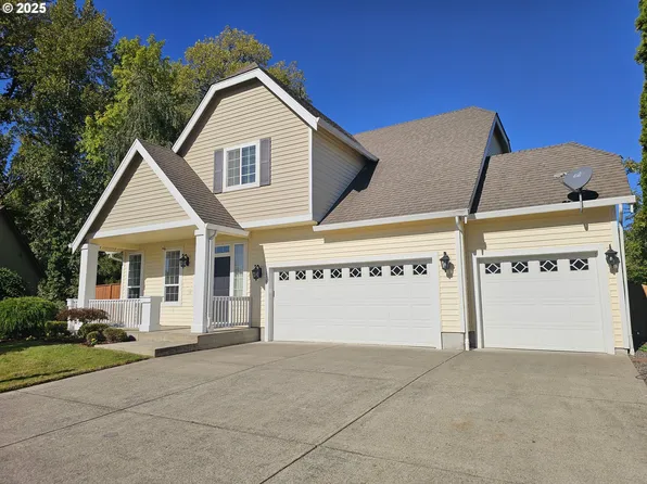 1218 NW 14th Ave, Battle Ground, WA 98604