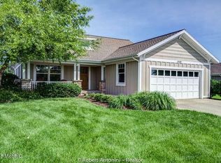 1999 Talamore Ct SE, Grand Rapids, MI 49546