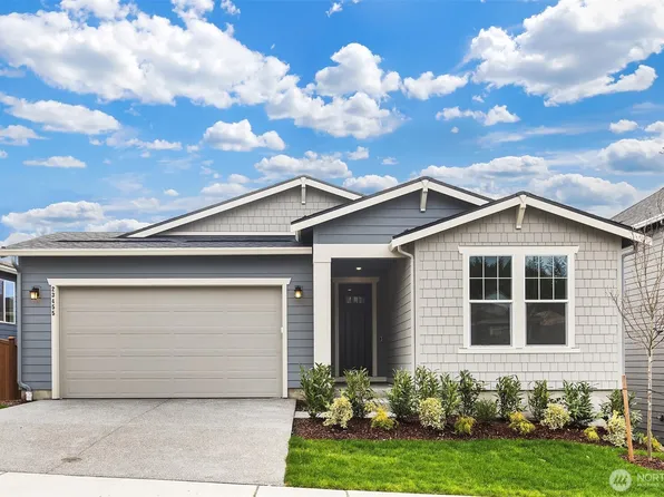 23455 Marinwood Circle NE #0712, Kingston, WA 98346