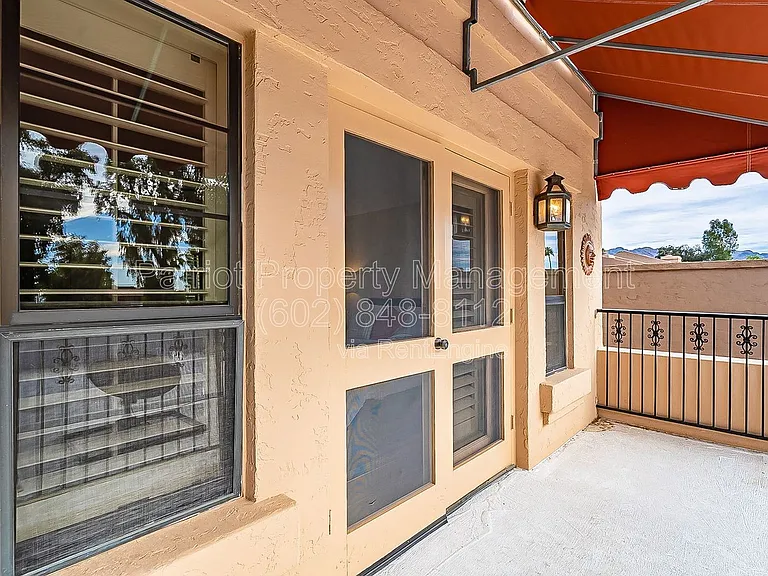 8602 E Vista Del Lago — Photo 30