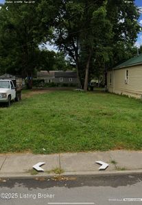 1603 Bicknell Ave, Louisville, KY, 40215