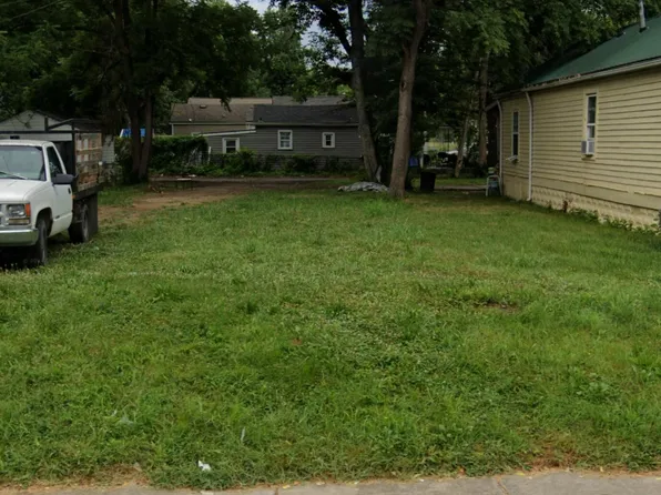 1603 Bicknell Ave, Louisville, KY 40215