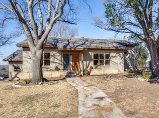 3628 Lynndale Pl, Fort Worth, TX 76133
