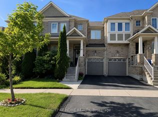 39 Pexton Ave, Richmond Hill, ON L4E4Y4