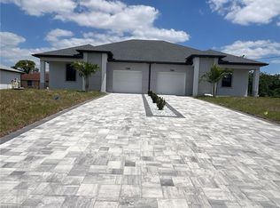 1046/1048 Albert Ave, Lehigh Acres, FL 33971