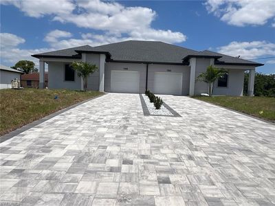 1046/1048 Albert AVE, Lehigh Acres, FL, 33971