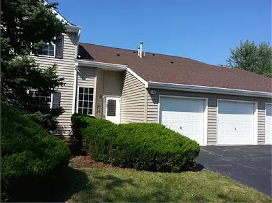 109 Gant Cir APT F photo 1