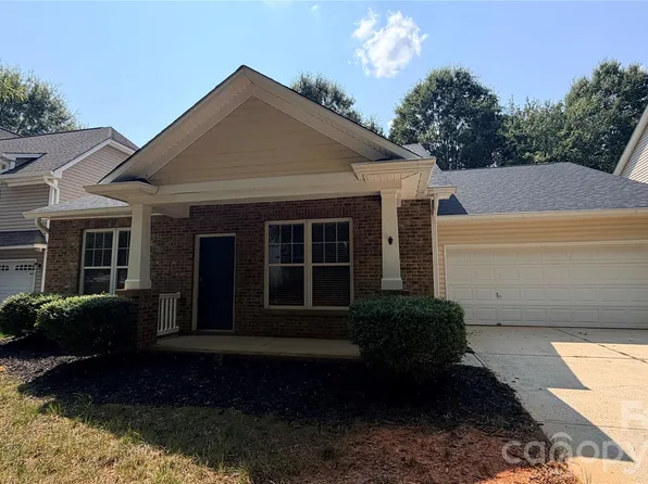 12740 Windyedge Rd, Huntersville, NC 28078